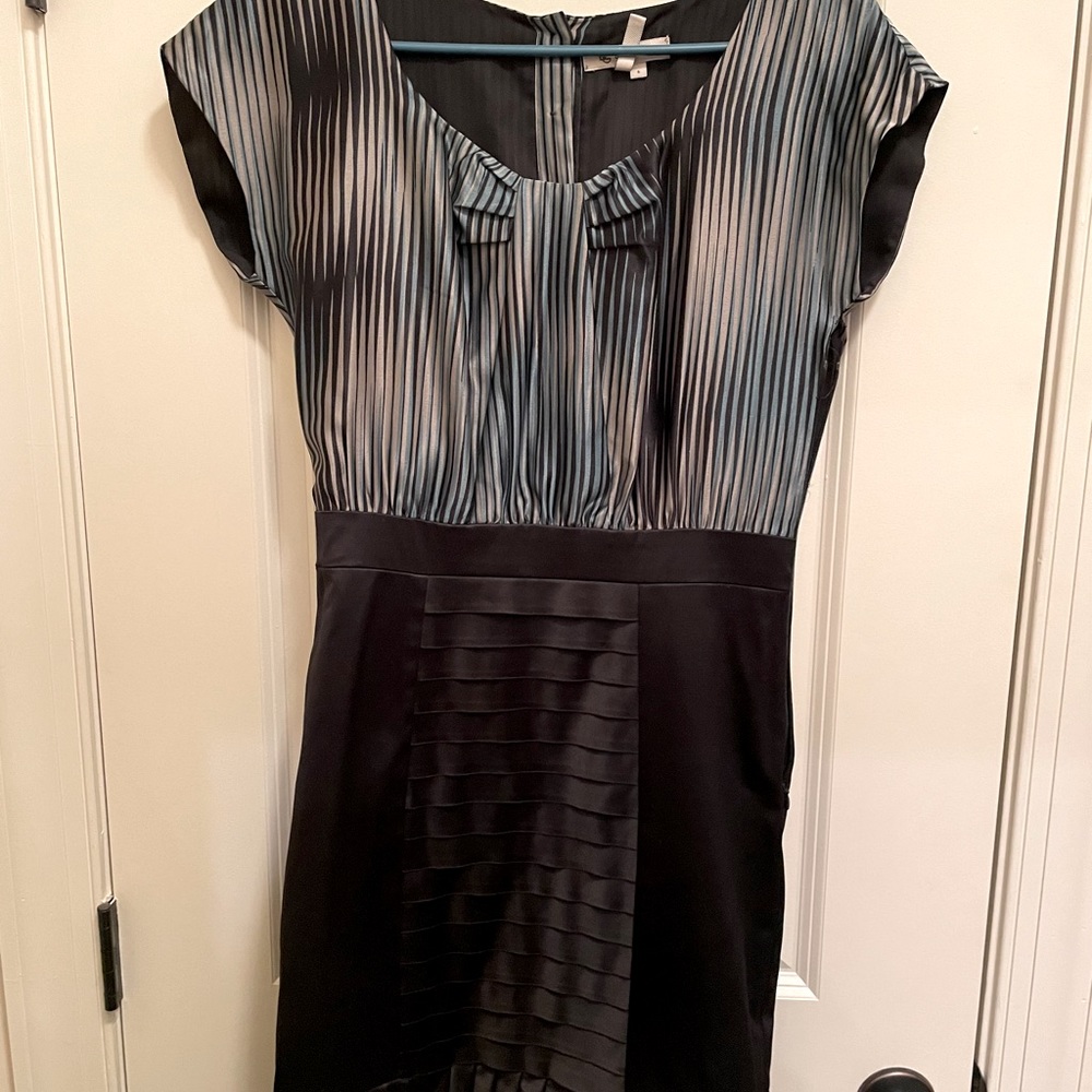 BCBG Business Casual Dress